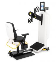 Горизонтальный реабилитационный велоэргометр для рук  Medical 8.5UE DYACO