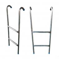 Лестница для батута Trampoline 12 Nobrand