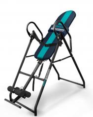 Инверсионный стол  Vortex с подушкой SLFIT03-SB сине-бирюзовый Start Line