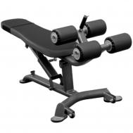 Многопозиционная скамья для пресса  IT7013 Impulse!