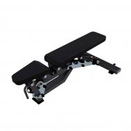 Скамья универсальная, мобильная  A2039 DHZ