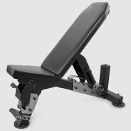 Скамья регулируемая  PARTNER ML-903 Bronze Gym