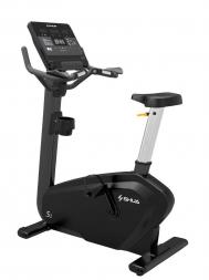 Велотренажер вертикальный  SH-B9100U (Led display) Shua