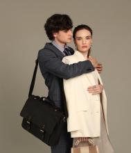 Др.Коффер P402111-248-04 портфель Dr.Koffer