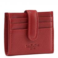 Др.Коффер X510457-41-12 кредитница Dr.Koffer