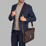 Др.Коффер P402173-02-09 портфель Dr.Koffer