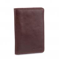 Др.Коффер X510130-245-09 обложка для документов Dr.Koffer