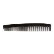 расческа для волос Classic PS-345-C Black Carbon Zinger