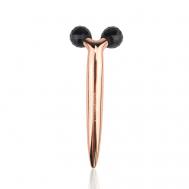 Обсидиановый 3D crystal BLACKTOUCH