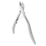 Кусачки профессиональные для кутикулы  Pro Smart 80, 7 мм Staleks