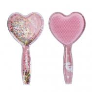 Расческа СЕРДЦЕ Farres