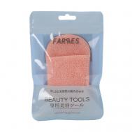 Cпонж для умывания очищающий Farres
