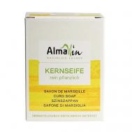 Твердое мыло ядровое AlmaWin