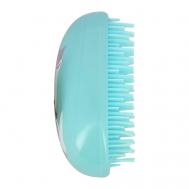 Щетка для волос распутывающая MISS PINKY
