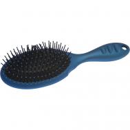 Щетка "Акварель" массажная овальная DEWAL BEAUTY