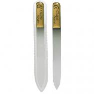 Пилочка стеклянная 90 мм Chatte Noire