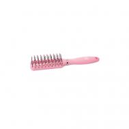 Щетка "Клубничная глазурь" продувная DEWAL BEAUTY