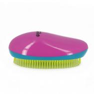 Щетка массажная для легкого расчесывания DEWAL BEAUTY