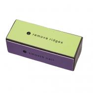 Брусок полировочный 4 в 1 BB-400GV DEWAL BEAUTY