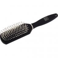 Щетка "Бархат" массажная прямоугольная DEWAL BEAUTY