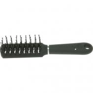 Расческа "Шарм" продувная DEWAL BEAUTY