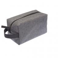 Косметичка серия "Кэжуал" 17,5 DEWAL BEAUTY