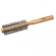 Брашинг   серия "Эко" деревянный с пластиковым штифтом d 22 DEWAL BEAUTY