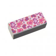 Брусок полировочный 4 в 1 PL-02 DEWAL BEAUTY