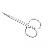 Ножницы маникюрные для кутикулы SC-02 DEWAL BEAUTY