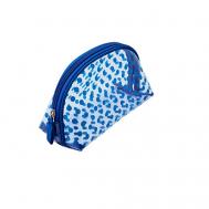 Косметичка серия "Горох" DEWAL BEAUTY