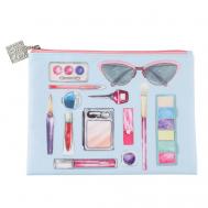 Косметичка серия "Модница" BG-4 DEWAL BEAUTY