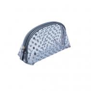 Косметичка серия "Горох" DEWAL BEAUTY