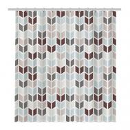 "NEXT" Шторка для ванной FIXSEN