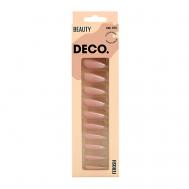 Набор накладных ногтей FEROSH ombre deco