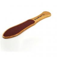 Терка для ног педикюрная WoodFoot