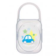 Контейнер для хранения и стерилизации детских сосок и пустышек «Любимый сыночек» Крошка Я