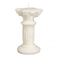 Свеча фигурная "Колонна большая" БОГАТСТВО АРОМАТА
