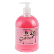 Жидкое мыло для рук Яблоневый цвет MEULE