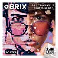 Фото-конструктор POSTER по любой вашей фотографии Qbrix