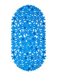 Коврик  противоскользящий в ванную "Цветы" VARMAX