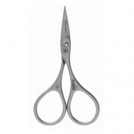 Ножницы маникюрные для кутикулы САТИН ХРОМ KAIZER PRO