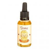 Масло для бороды "Classic" Borodist