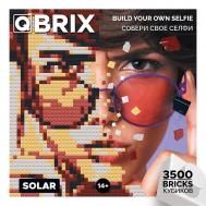 Фото-конструктор SOLAR по любой вашей фотографии Qbrix