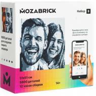 Фото-конструктор из любой фотографии - Набор S Mozabrick