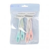 Бритвы одноразовые с 3-мя лезвиями Farres