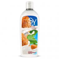 Гель для душа Creme&Oil МИНДАЛЬНЫЙ ЙОГУРТ SAY YES
