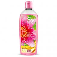 Гель для душа Oil&Flower цветок Лотоса SAY YES