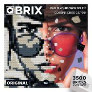 Фото-конструктор ORIGINAL по любой вашей фотографии Qbrix