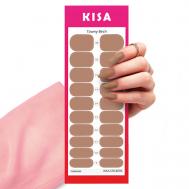 Пленки для маникюра Tawny Birch KISA.STICKERS