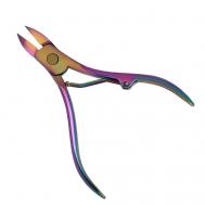 Кусачки педикюрные Queen fair